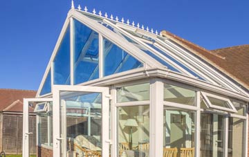 conservatory roof insulation costs Tiley
