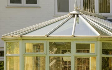 conservatory roof repair Tiley, Dorset