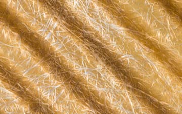 Tiley fibreglass roof waterproofing