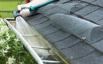Tiley gutter cleaning costs