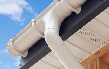 Tiley gutter installation costs