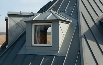 metal roofing Tiley, Dorset