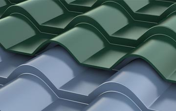 who should consider Tiley plastic roofs