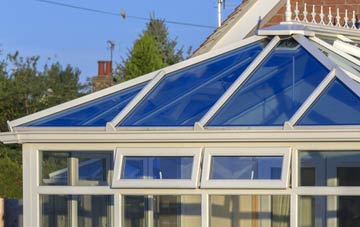 professional Tiley conservatory insulation