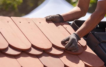Tiley roof tile contractors