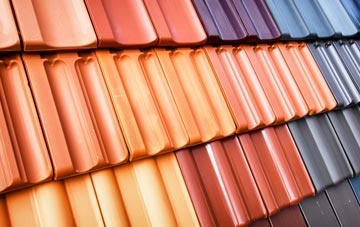 Tiley roof tile costs