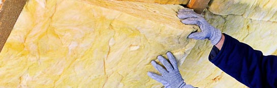 quotes for Tiley roof insulation