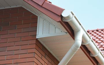Tiley soffit repair costs