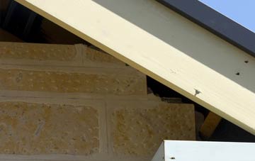 soffit repair Tiley