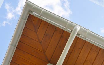 Tiley soffit types