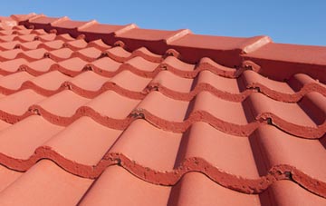 Tiley tile and slate roof replacement