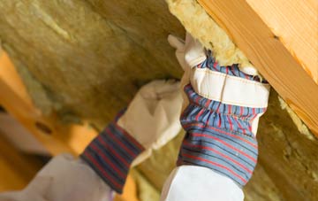 types of Tiley pitched roof insulation materials