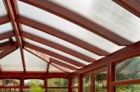 Tiley conservatory roofing insulation