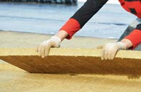 find rated Tiley roof insulation companies