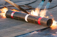 Tiley flat roof sealing