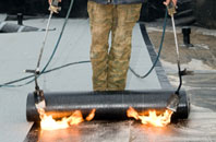 Tiley flat roof sealing quote