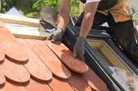 Tiley tiled roofing companies