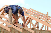 Tiley roof trusses