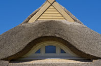 Tiley thatch roofing
